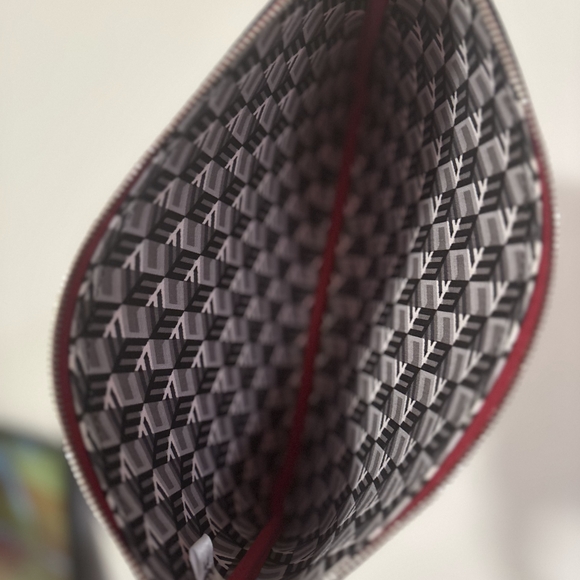 MCM Red Women's Bag - Picture 3 of 6